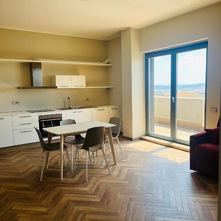 Il Primo Sasso Aparthotel Matera Eksteriør bilde