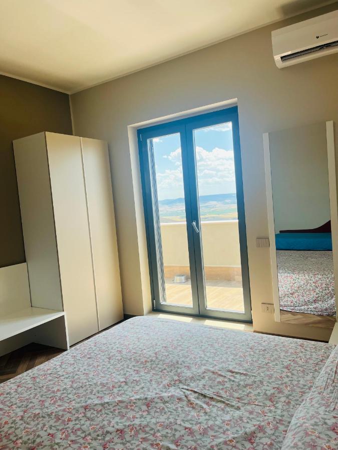 Il Primo Sasso Aparthotel Matera Eksteriør bilde