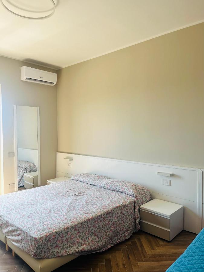 Il Primo Sasso Aparthotel Matera Eksteriør bilde