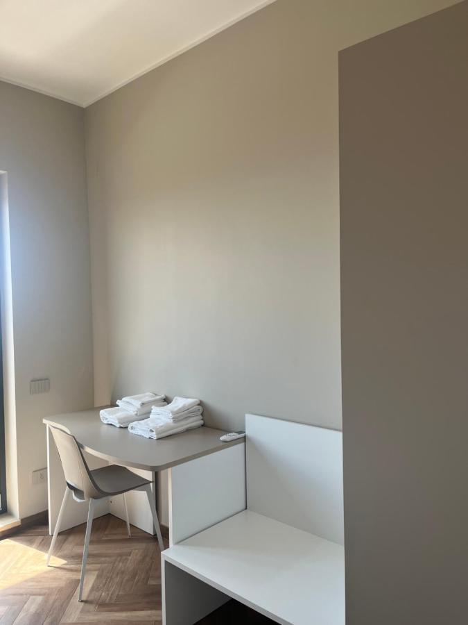 Il Primo Sasso Aparthotel Matera Eksteriør bilde