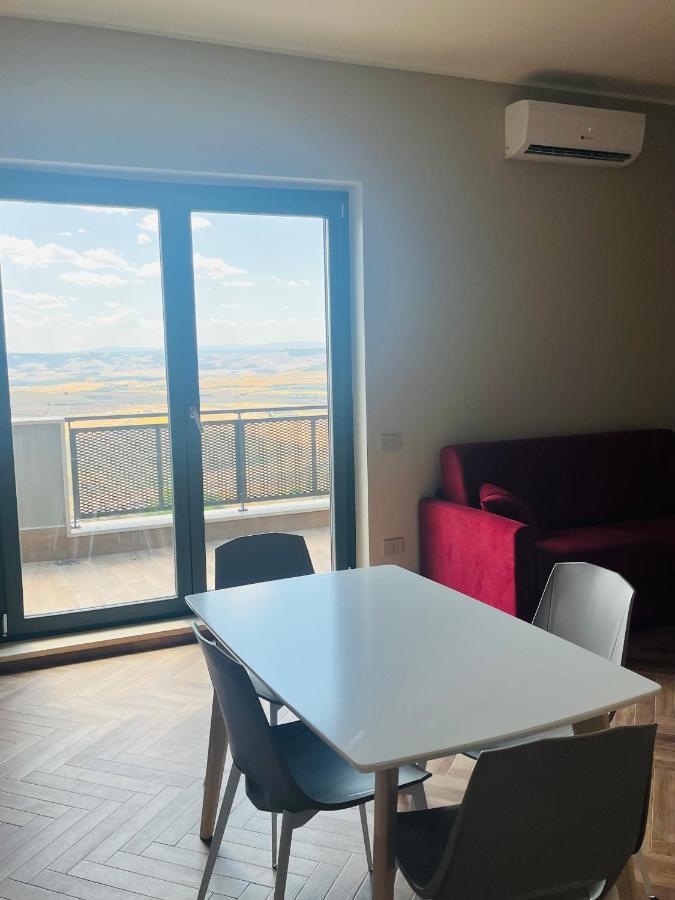 Il Primo Sasso Aparthotel Matera Eksteriør bilde