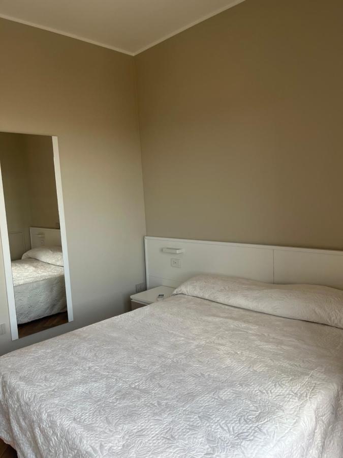 Il Primo Sasso Aparthotel Matera Eksteriør bilde