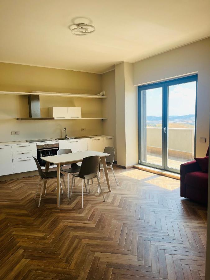 Il Primo Sasso Aparthotel Matera Eksteriør bilde