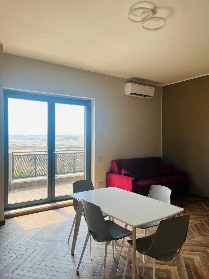 Il Primo Sasso Aparthotel Matera Eksteriør bilde