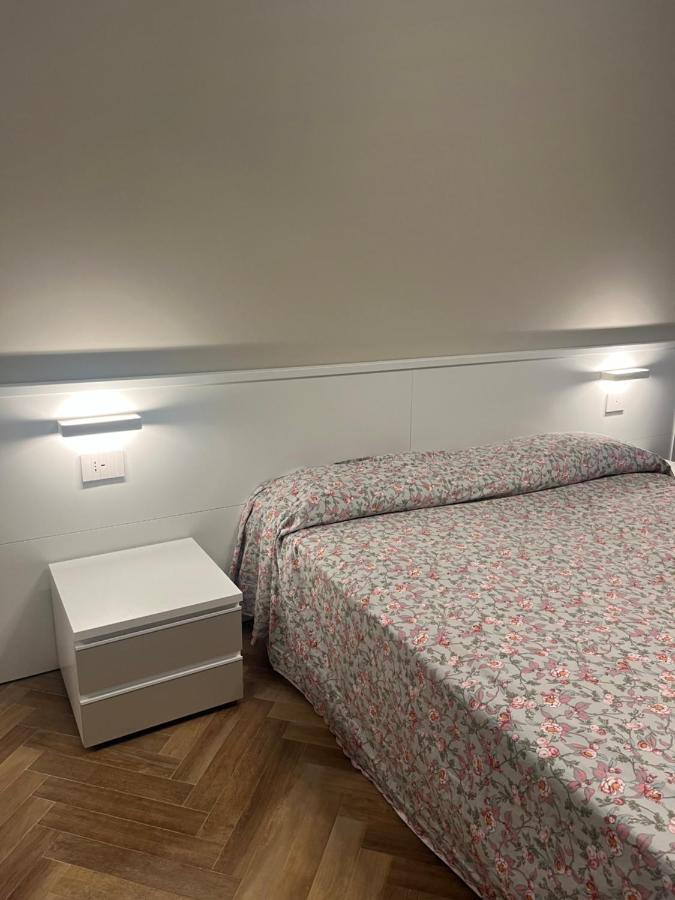 Il Primo Sasso Aparthotel Matera Eksteriør bilde