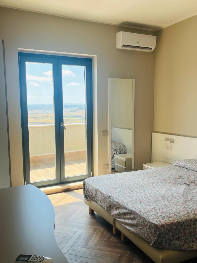 Il Primo Sasso Aparthotel Matera Eksteriør bilde
