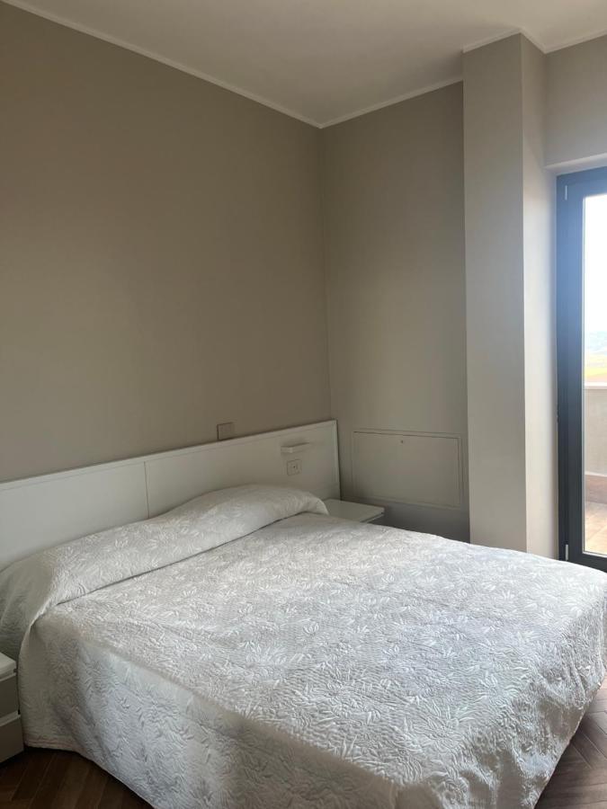 Il Primo Sasso Aparthotel Matera Eksteriør bilde