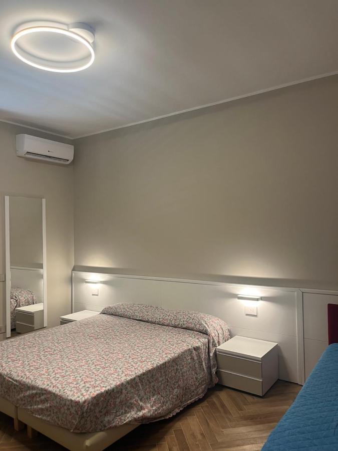 Il Primo Sasso Aparthotel Matera Eksteriør bilde